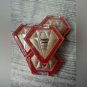 Lottie London Jester's Jewel Highlighter (2 Pack)